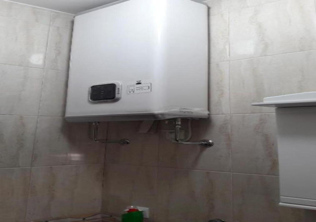 Center Lux Apartment Ποντγορίτσα Εξωτερικό φωτογραφία
